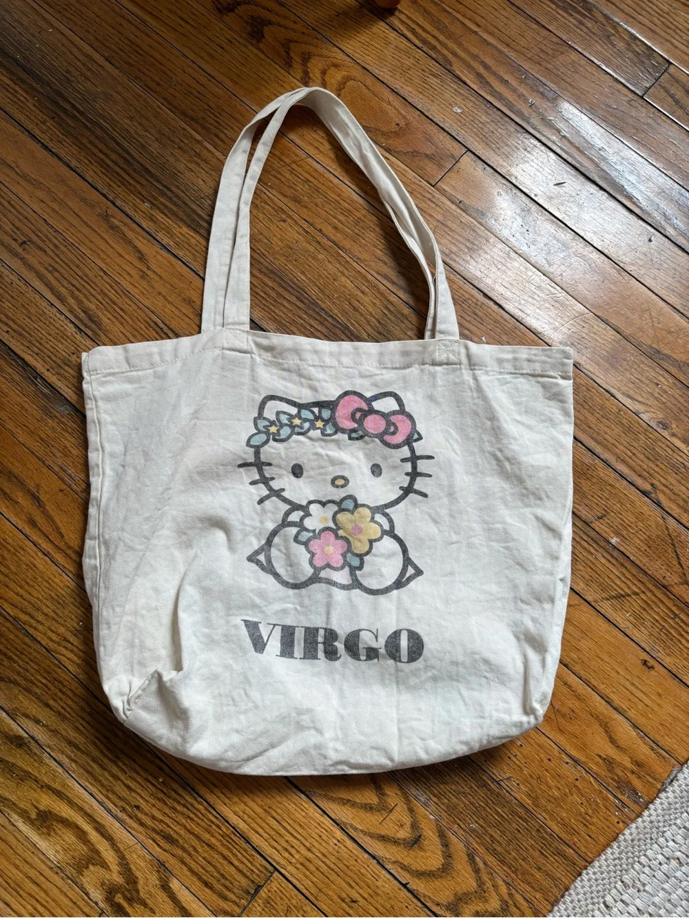 Hello Kitty Tote bag